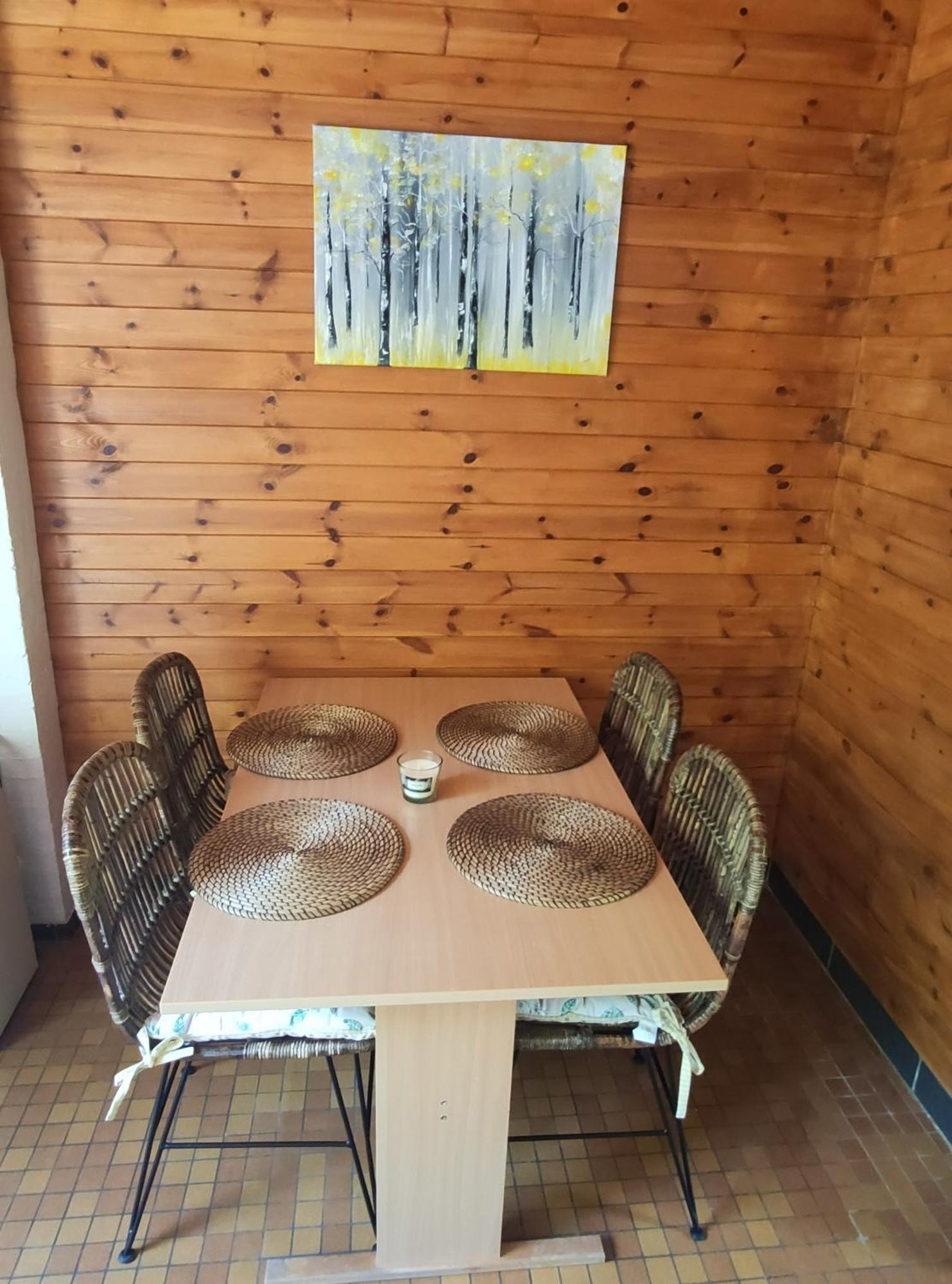 Au Bois Charmant Waulsort المظهر الخارجي الصورة